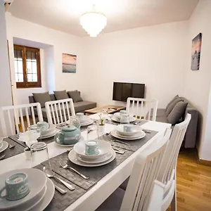  Apartamento Casa Hércules España