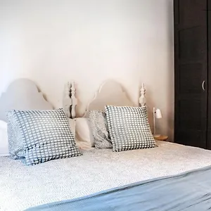  Apartamento 15 - El De Bailen - Enjoy España