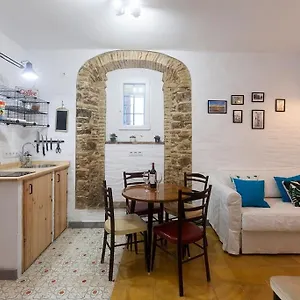  Apartamento La Esquinita España