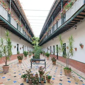  Apartamento Lumbreras V Alameda España