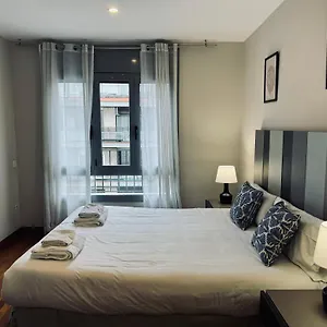  Apartamento Sweet Bcn Sagrada Familia España