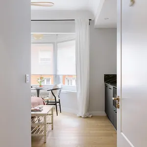  Habitación en casa particular Alameda Centro From 1951 España
