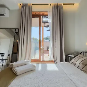  Apartamento Oasis Downtown España