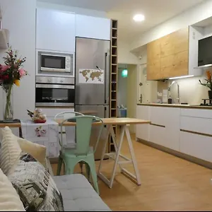 Principe De Viana 4 Apartamento