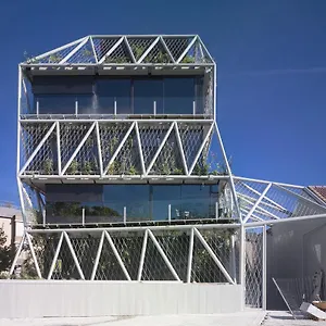  Apartamento Playtime España